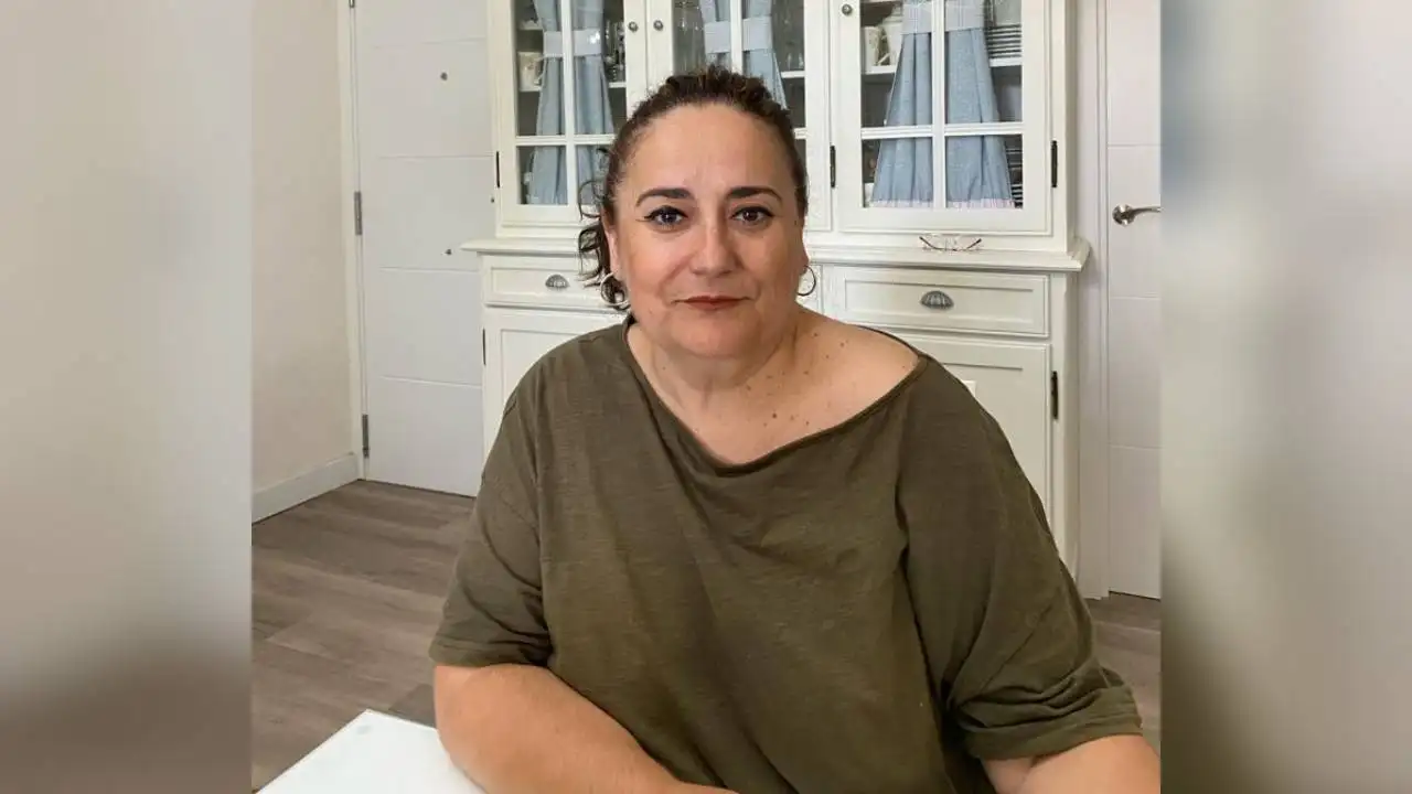 Eva Lobo, la madre coraje Eva Lobo, la madre coraje