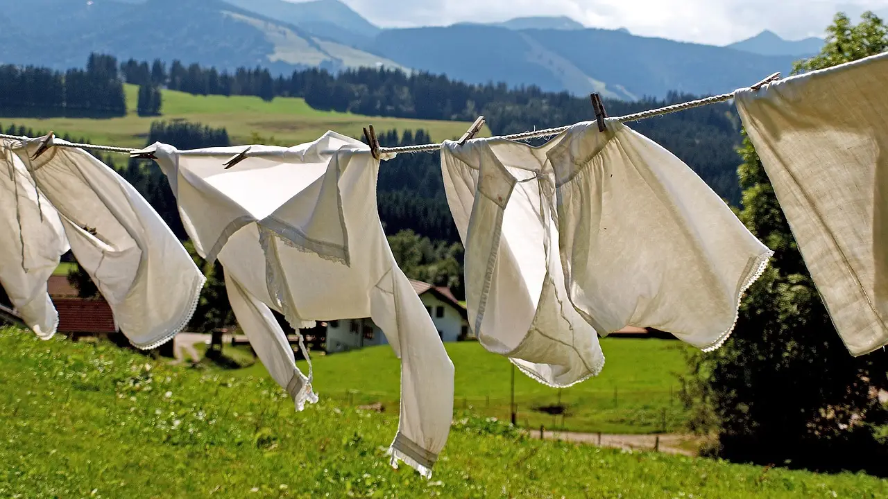 El movimiento 'No wash' ¿En qué consiste este nuevo fenómeno? El movimiento 'No wash' ¿En qué consiste este nuevo fenómeno?