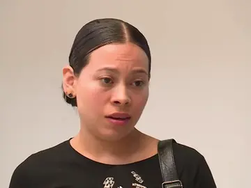 "Acabó con su vida de forma muy violenta": así describe el abogado de la familia el "atroz asesinato" de Erica Vanessa "Acabó con su vida de forma muy violenta": así describe el abogado de la familia el "atroz asesinato" de Erica Vanessa