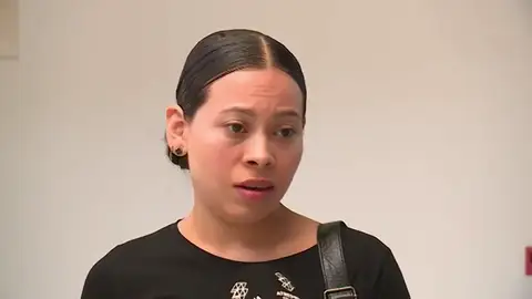 "Acabó con su vida de forma muy violenta": así describe el abogado de la familia el "atroz asesinato" de Erica Vanessa "Acabó con su vida de forma muy violenta": así describe el abogado de la familia el "atroz asesinato" de Erica Vanessa