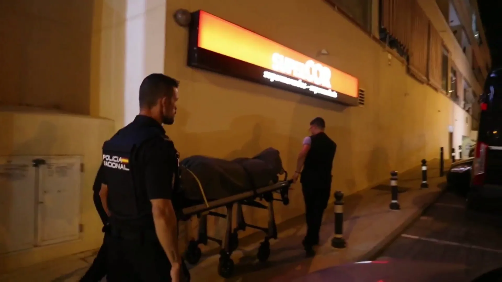 Violencia de g&eacute;nero en M&aacute;laga