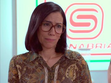Manolita y Gala se reconcilian tras una sincera conversaci&oacute;n: &ldquo;Eres mucho m&aacute;s que mi jefa&rdquo;