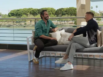 Paco León recuerda la escena más escatológica de su madre Paco León recuerda la escena más escatológica de su madre