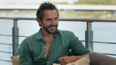 Las bonitas palabras de Paco León para Carmina Barrios: “Ha sido muy bonito ver mi profesión desde sus ojos”