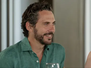 Paco León desvela los secretos de las fiestas de rodaje Paco León desvela los secretos de las fiestas de rodaje