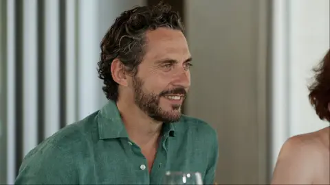 Paco León desvela los secretos de las fiestas de rodaje Paco León desvela los secretos de las fiestas de rodaje