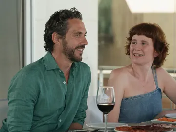 La divertida anécdota de Paco León sobre un casting La divertida anécdota de Paco León sobre un casting