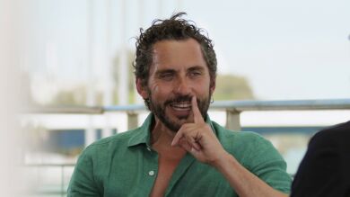 Paco León, sobre su trabajo como director: “Carmen Maura te huele el miedo”