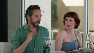 VÍDEO INÉDITO: El rodaje que se le atragantó a Paco León: “Cerré el pestillo de la caravana y me puse a llorar”