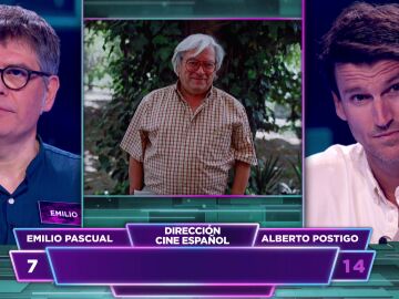 &iquest;Reconoces a estos directores? &iexcl;Emilio y Alberto se la juegan con el cine espa&ntilde;ol!