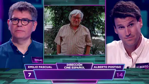 ¿Reconoces a estos directores? ¡Emilio y Alberto se la juegan con el cine español! ¿Reconoces a estos directores? ¡Emilio y Alberto se la juegan con el cine español!