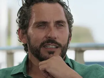 La confesión de Paco León sobre su intimidad La confesión de Paco León sobre su intimidad