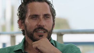 La confesión de Paco León sobre su intimidad: “Yo nunca hablo de mi vida privada, pero tampoco escondo nada” 