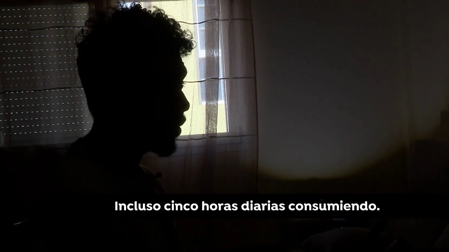 Adicto al porno Adicto al porno