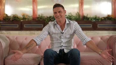 La anécdota de Joaquín con Paco León: “Me siento muy identificado con él y me regaló un espectáculo de programa”