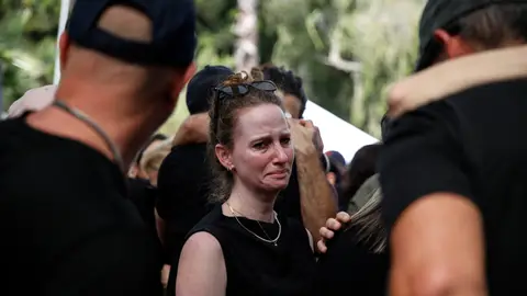 Familias isrealíes Familias isrealíes