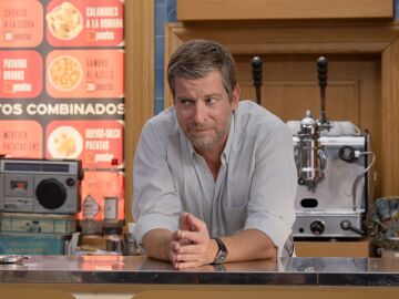 En el pr&oacute;ximo cap&iacute;tulo de Amar es para siempre: Marcelino, &iquest;a punto de dar un giro radical a su vida?