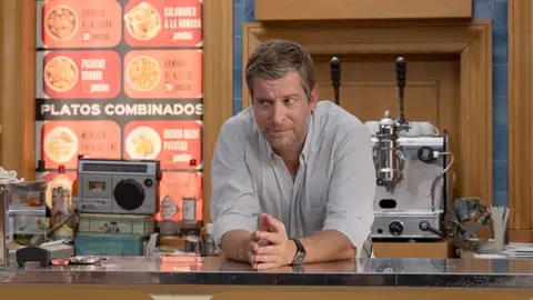 En el próximo capítulo de Amar es para siempre: Marcelino, ¿a punto de dar un giro radical a su vida? En el próximo capítulo de Amar es para siempre: Marcelino, ¿a punto de dar un giro radical a su vida?