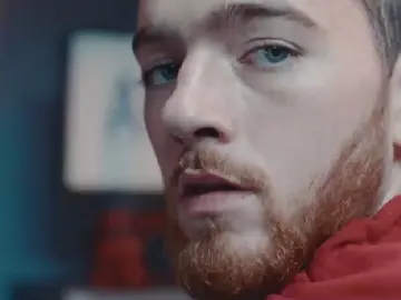 Angus Cloud en Your Lucky Day Angus Cloud en Your Lucky Day