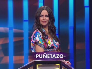 Cristina Pedroche lo tiene claro: "Os lo vais a pasar incre&iacute;ble, lo s&eacute;"