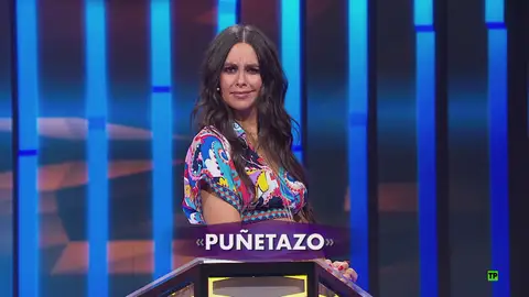 Cristina Pedroche lo tiene claro: "Os lo vais a pasar increíble, lo sé" Cristina Pedroche lo tiene claro: "Os lo vais a pasar increíble, lo sé"