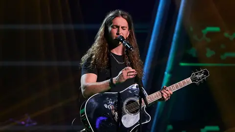 Hugo en La Voz 2023 Hugo en La Voz 2023