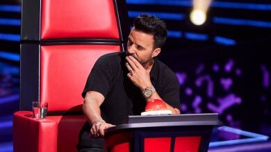 En el próximo programa de La Voz los coaches cierran sus equipos: ¡Prepárate para todo! 