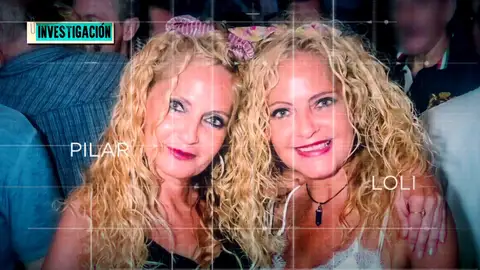 La gemela encarcelada del crimen de Sabadell, sobre los motivos del asesinato: "No quería que le pegara" La gemela encarcelada del crimen de Sabadell, sobre los motivos del asesinato: "No quería que le pegara"