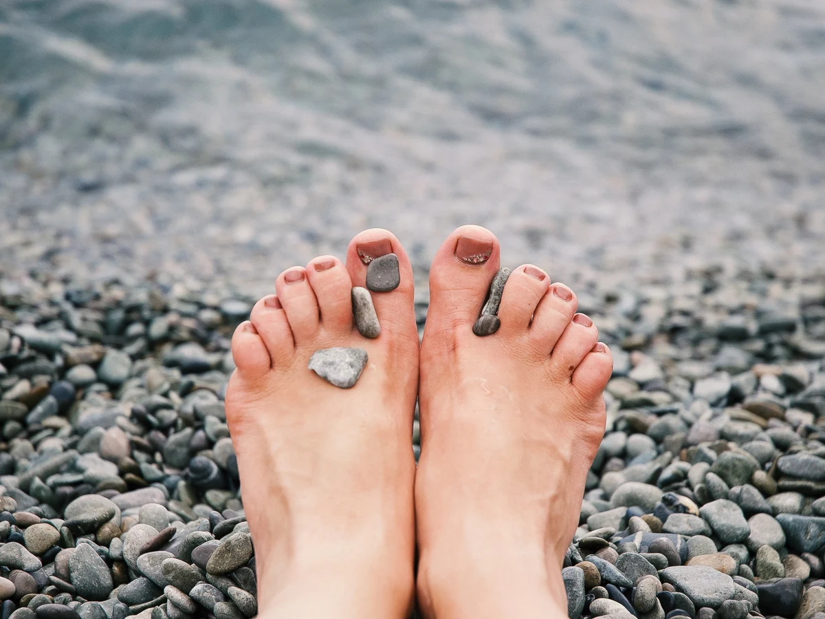 Calzado Barefoot Mujer - Caminando Descalzos