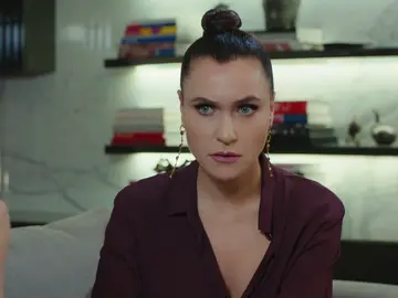 Ender descubre que Yildiz se la ha jugado… ¡y jura vengarse de ella! Ender descubre que Yildiz se la ha jugado… ¡y jura vengarse de ella!