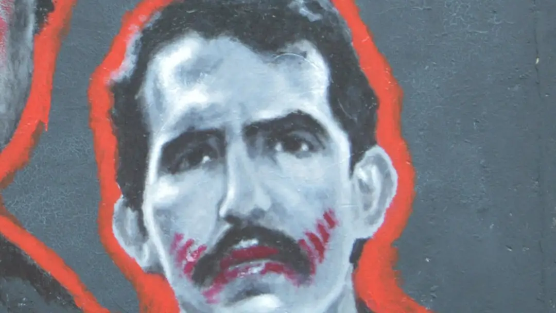 Luis Alfredo Garavito Luis Alfredo Garavito