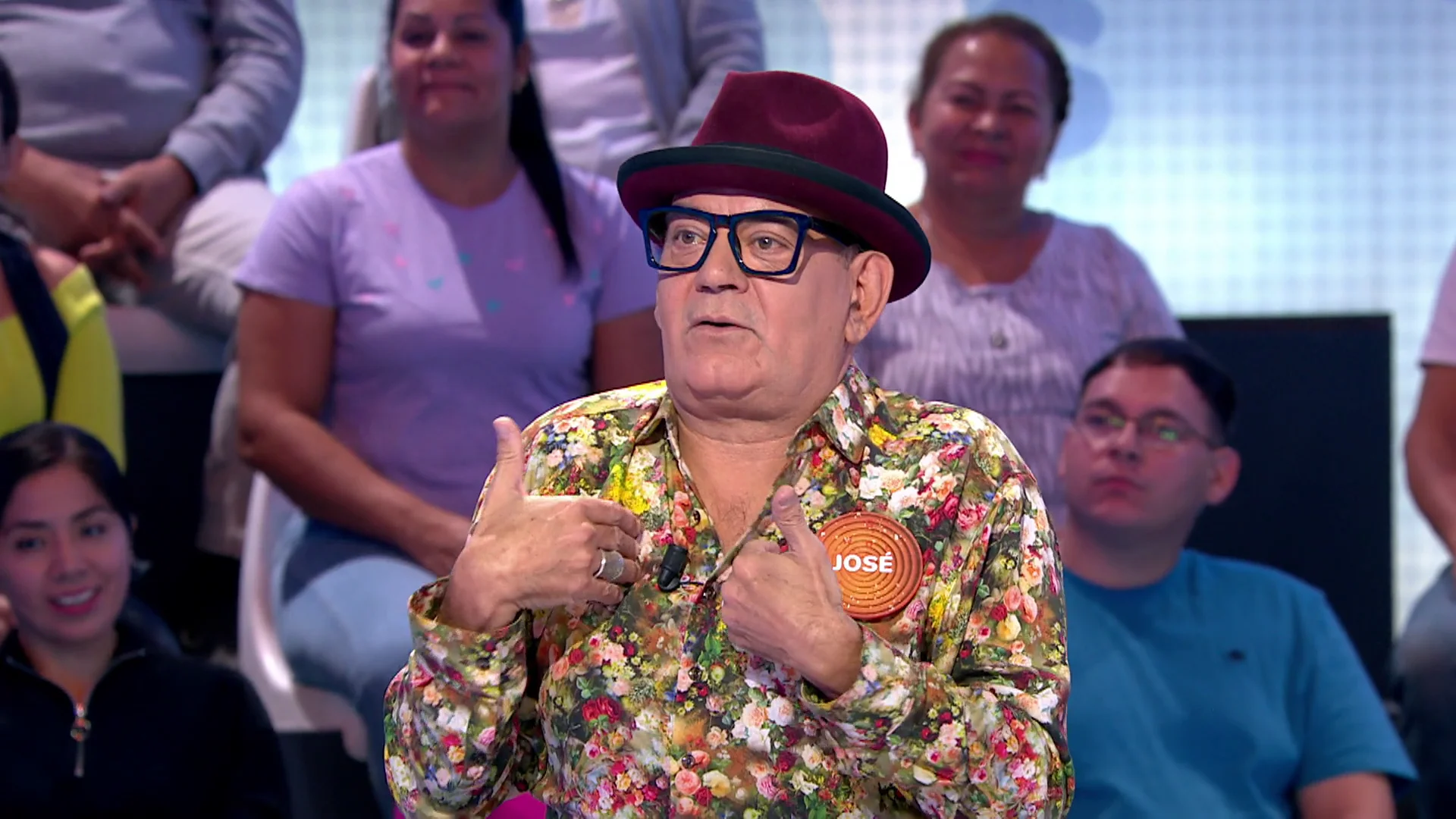 Insólita: la respuesta de José Corbacho Insólita: la respuesta de José Corbacho
