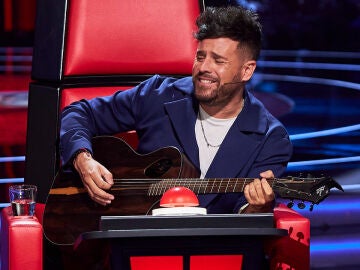 As&iacute; comienzan las pen&uacute;ltimas Audiciones de La Voz