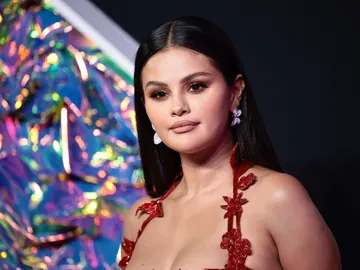 Selena Gomez en los MTV Video Music Awards 2023 Selena Gomez en los MTV Video Music Awards 2023