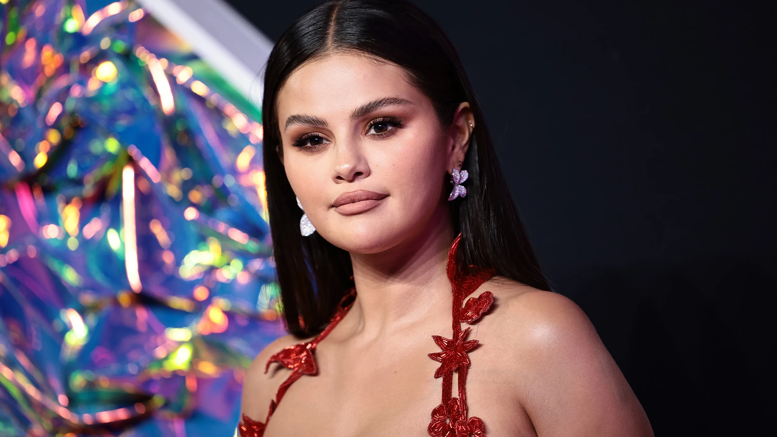 Selena Gomez en los MTV Video Music Awards 2023 Selena Gomez en los MTV Video Music Awards 2023