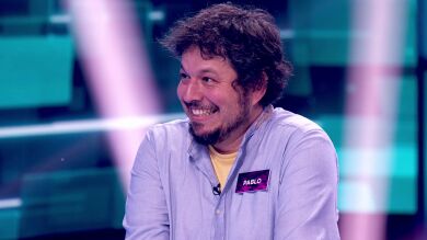 Los motivos por los que Pablo se ha ganado la fama de estratega en The Floor