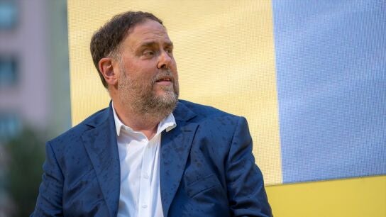 Oriol Junqueras (ERC)
