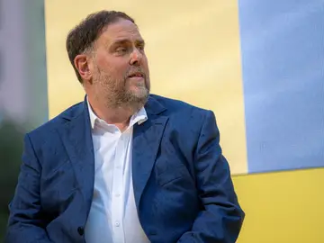 Oriol Junqueras (ERC) Oriol Junqueras (ERC)