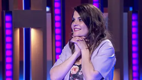 Concursante de Password Concursante de Password