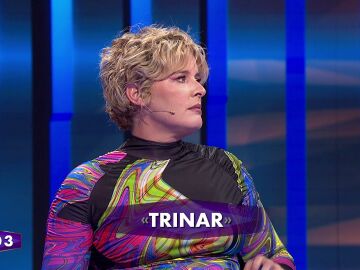 &ldquo;Estoy flipando&rdquo;: Tania Llasera se desespera al no adivinar un password imposible