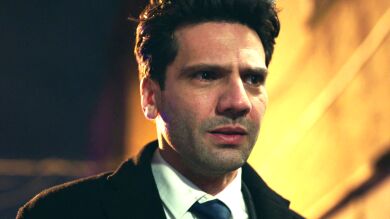 ¡Ilgaz, desesperado al ver que el tiempo se agota!: “Tenemos 40 minutos para encontrar a Defne o morirá”