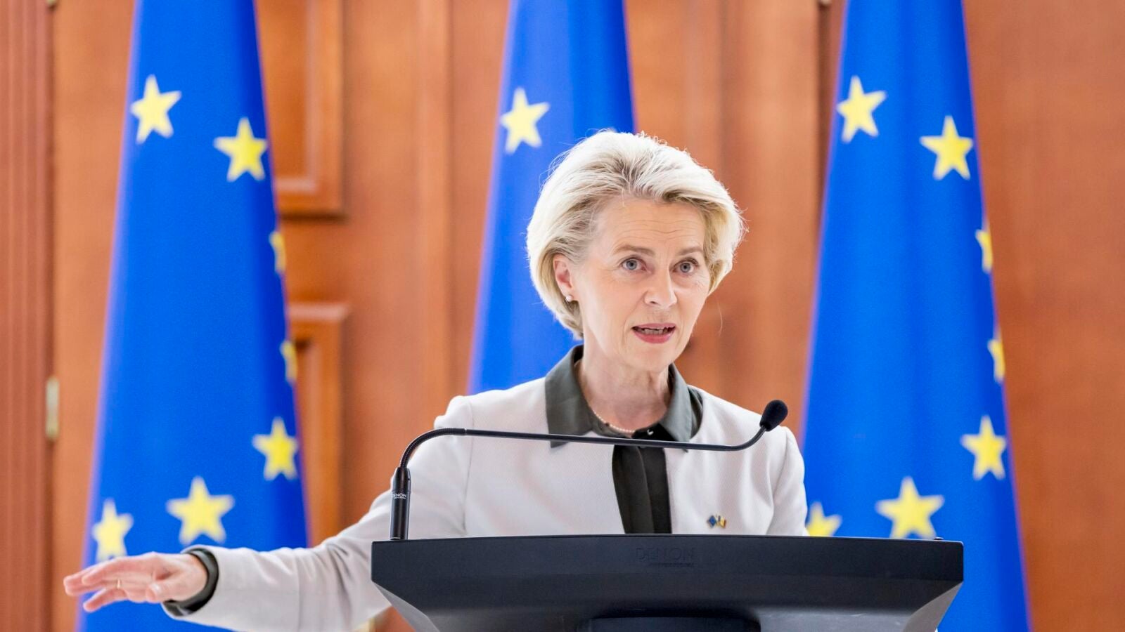 La gestión migratoria sigue poniendo a prueba las costuras de la UE