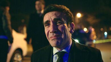 Pars, hundido tras recibir la peor de las noticias: ¡Ridvan ha sido asesinado!