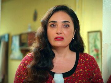 Seng&uuml;l, sin palabras al descubrir que el matrimonio entre Orhan y G&ouml;n&uuml;l no va bien: "Todav&iacute;a me quiere" 