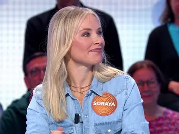 Roberto Leal alucina con el fetiche de Soraya Arnelas: “Lo que estamos descubriendo” Roberto Leal alucina con el fetiche de Soraya Arnelas: “Lo que estamos descubriendo”