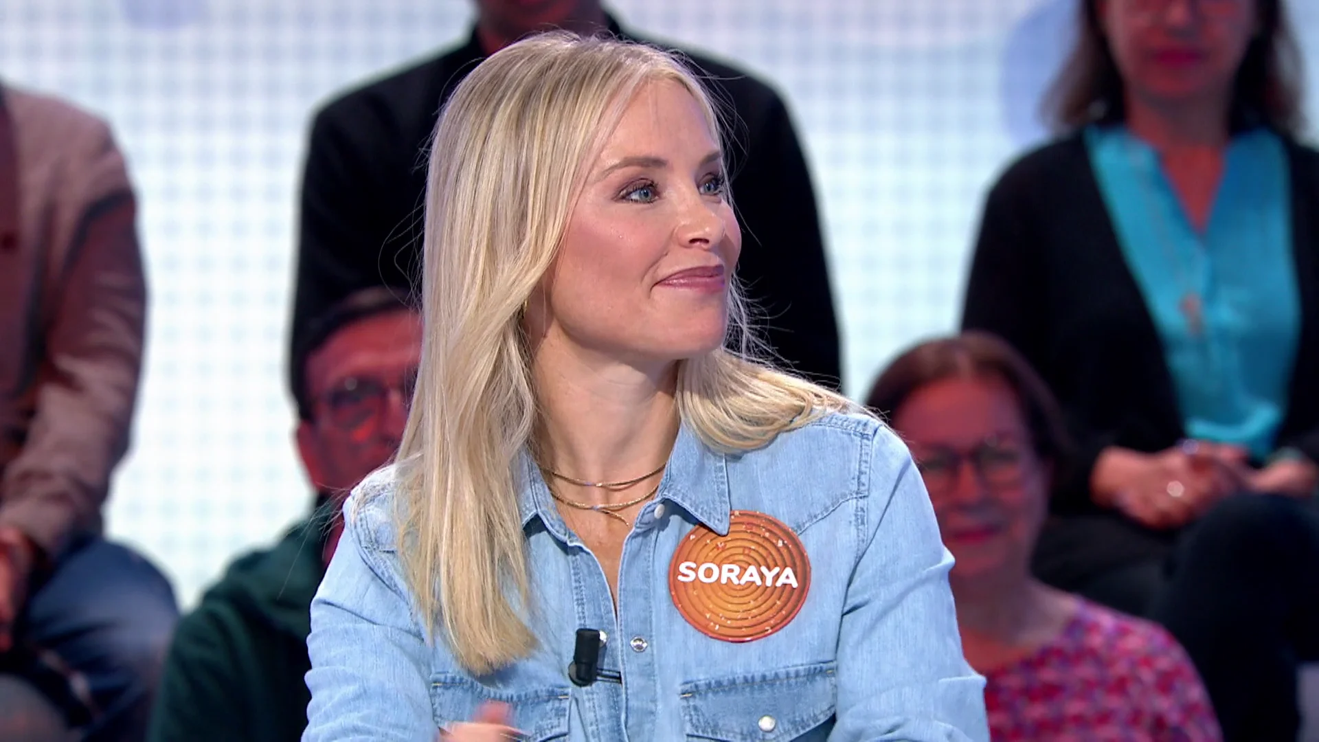 Roberto Leal alucina con el fetiche de Soraya Arnelas: &ldquo;Lo que estamos descubriendo&rdquo; 
