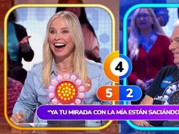 ¡Soraya Arnelas pide perreo! Gana en La Pista con un clásico del reguetón ¡Soraya Arnelas pide perreo! Gana en La Pista con un clásico del reguetón