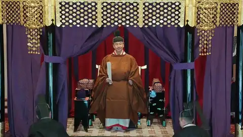 Efemérides de hoy 22 de octubre de 2023: Naruhito es proclamado emperador de Japón Efemérides de hoy 22 de octubre de 2023: Naruhito es proclamado emperador de Japón