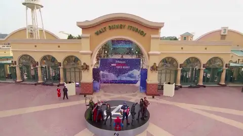 Eurodisney Eurodisney