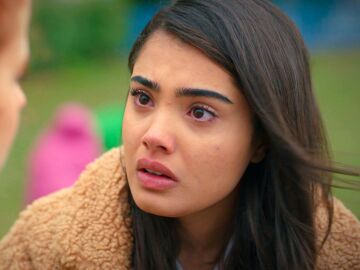 Leyla descubre c&oacute;mo muri&oacute; Kadir y S&uuml;sen le suplica que no se lo cuente a nadie: "No s&eacute; si puedo vivir con este secreto" 